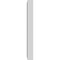 Ekena Millwork Standard Foster Star Plinth Block With Square Edge, 4"W x 8"H x 3/4"P PBP040X080X075FOS06 - alternate 3